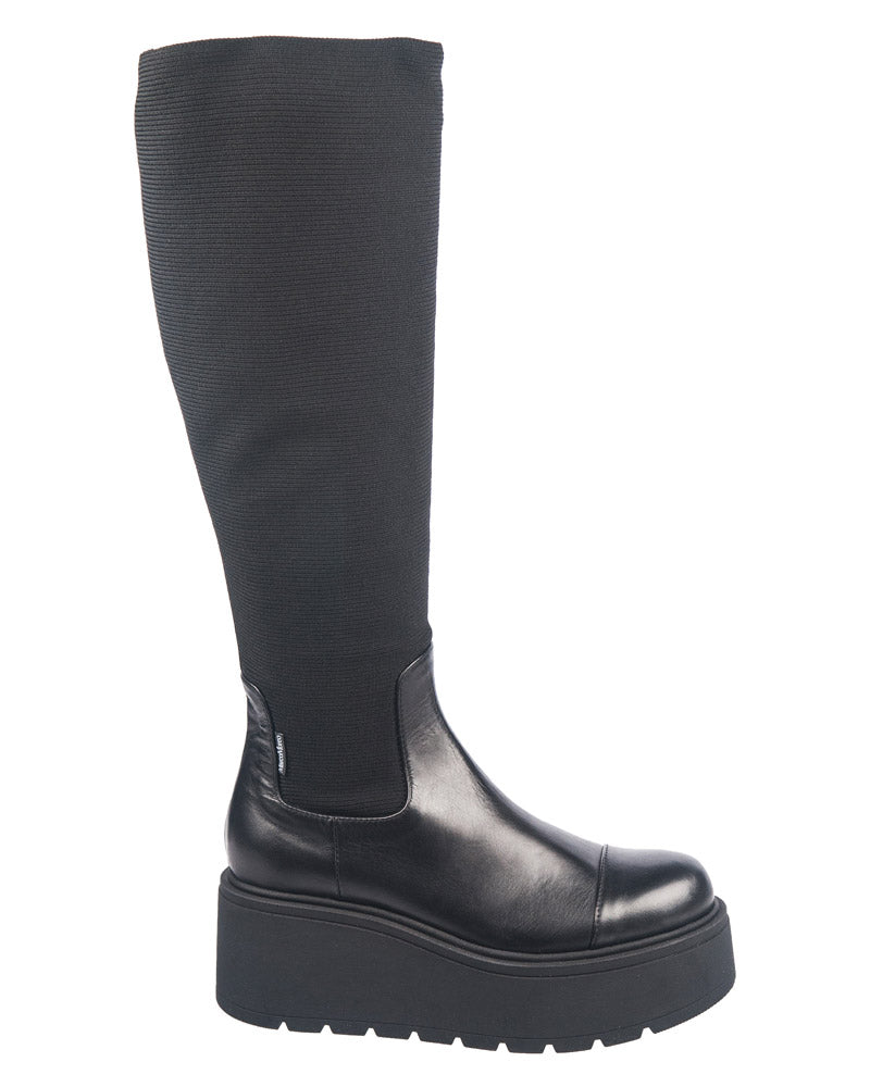 Marco Moreo knee high boots