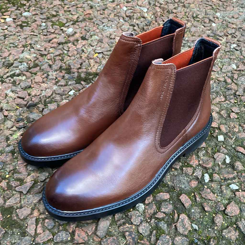 Men's Chelsea Boots at Thomas Patrick